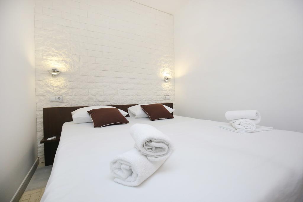 Deluxe Mkc Apartments ザダル エクステリア 写真