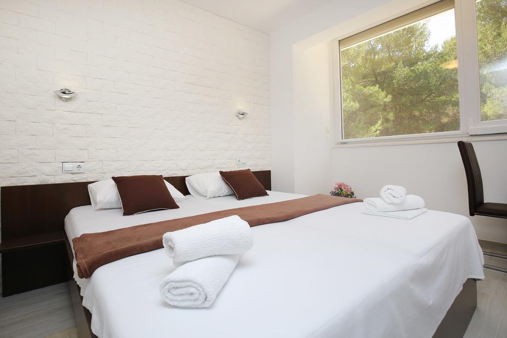 Deluxe Mkc Apartments ザダル エクステリア 写真