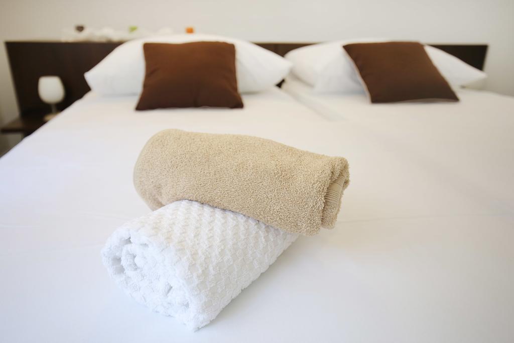 Deluxe Mkc Apartments ザダル エクステリア 写真
